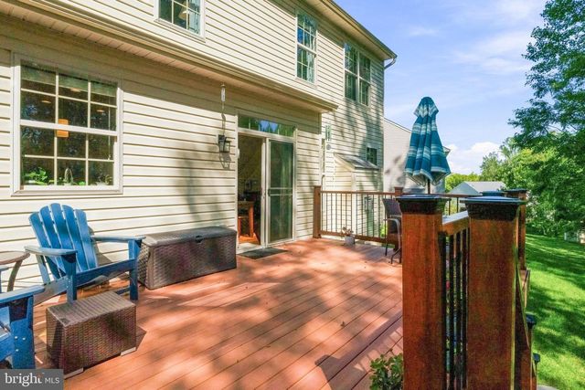 816 SHETLAND WAY, Culpeper, VA 22701