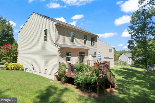 816 SHETLAND WAY, Culpeper, VA 22701