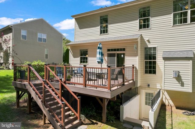 816 SHETLAND WAY, Culpeper, VA 22701