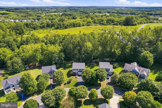 816 SHETLAND WAY, Culpeper, VA 22701