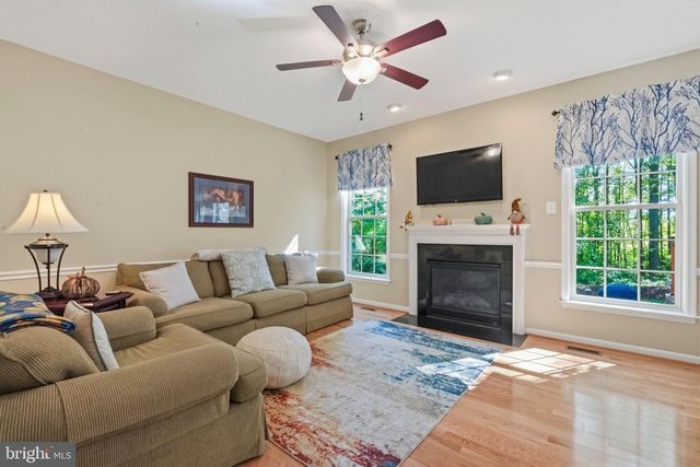816 SHETLAND WAY, Culpeper, VA 22701