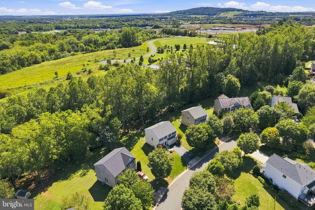 816 SHETLAND WAY, Culpeper, VA 22701