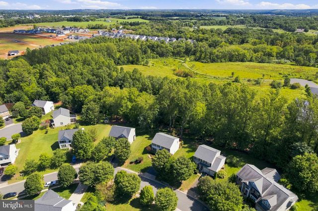816 SHETLAND WAY, Culpeper, VA 22701
