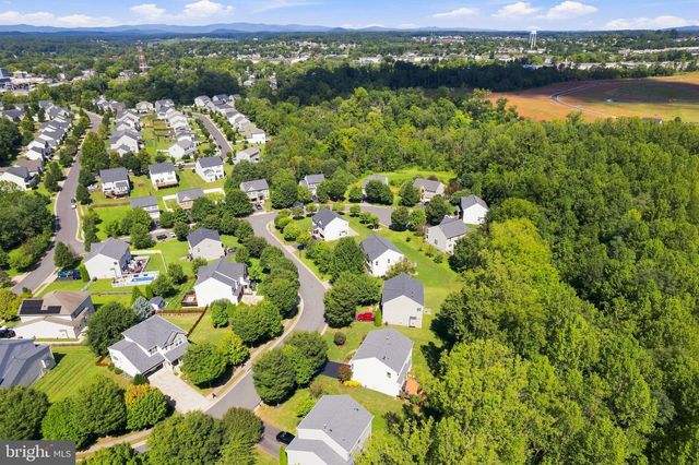 816 SHETLAND WAY, Culpeper, VA 22701