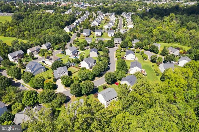 816 SHETLAND WAY, Culpeper, VA 22701