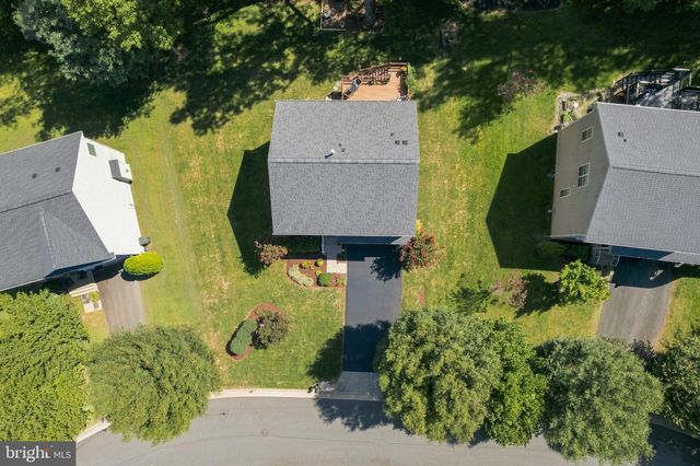 816 SHETLAND WAY, Culpeper, VA 22701