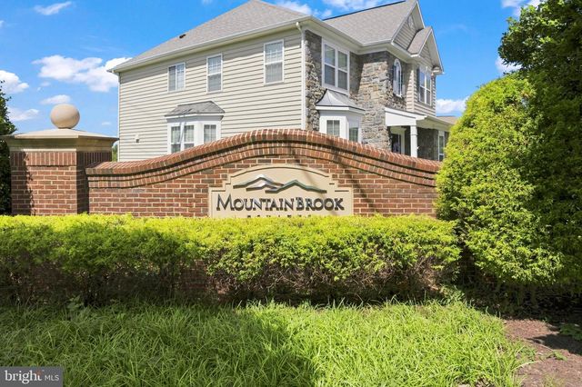 816 SHETLAND WAY, Culpeper, VA 22701