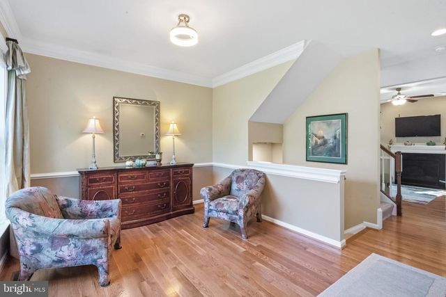 816 SHETLAND WAY, Culpeper, VA 22701