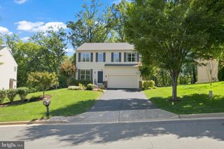 816 SHETLAND WAY, Culpeper, VA 22701