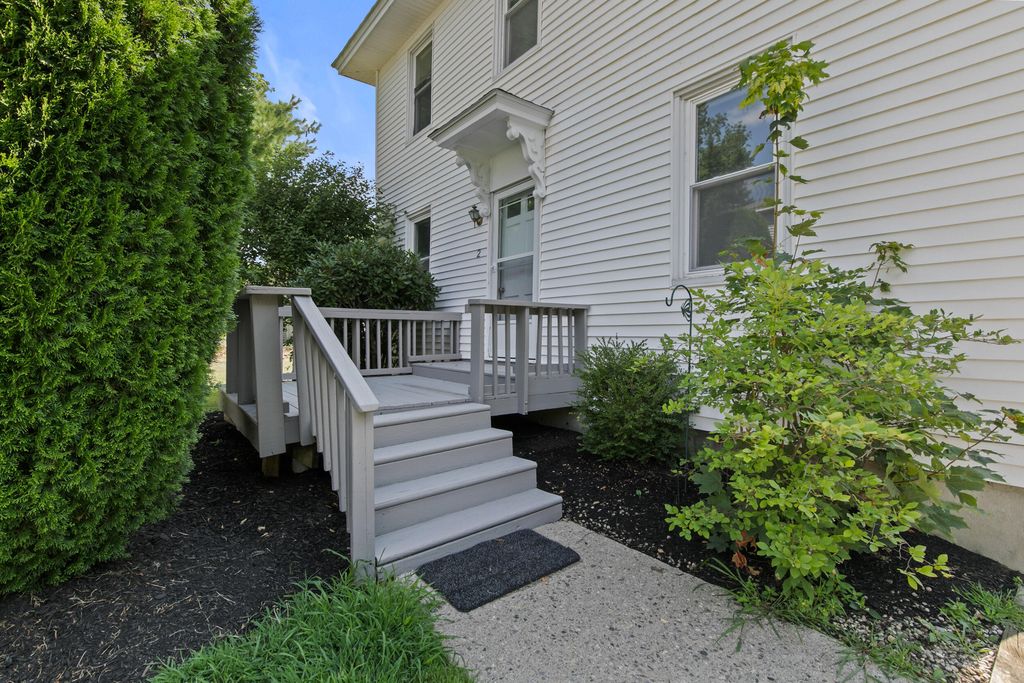 450 Saco Street 2, Westbrook, ME 04092 — photo 4