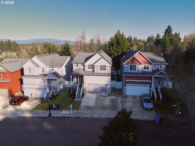 2407 Ne 127TH Pl, Vancouver, WA 98684