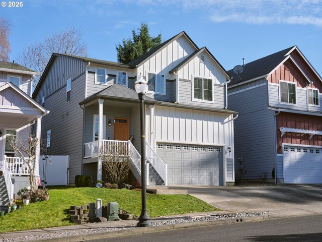 2407 Ne 127TH Pl, Vancouver, WA 98684