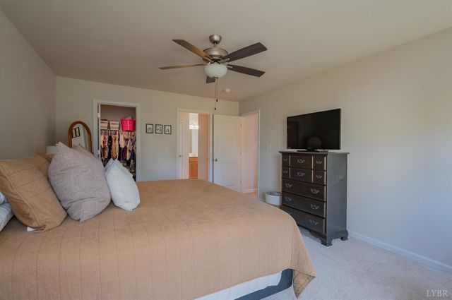 1024 Carriage Parkway, Rustburg, VA 24588