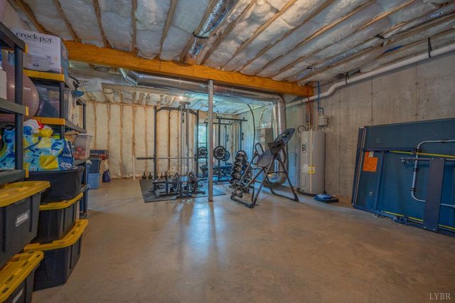 1024 Carriage Parkway, Rustburg, VA 24588