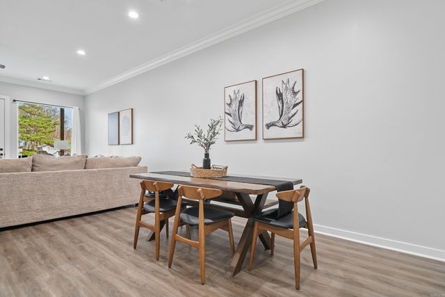 215 Long Beach Drive, Hot Springs, AR 71913