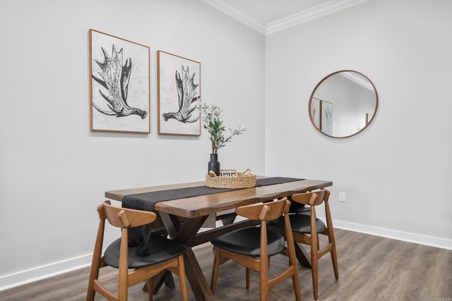 215 Long Beach Drive, Hot Springs, AR 71913