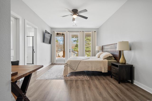 215 Long Beach Drive, Hot Springs, AR 71913