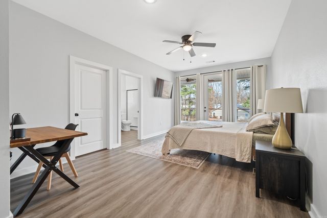 215 Long Beach Drive, Hot Springs, AR 71913