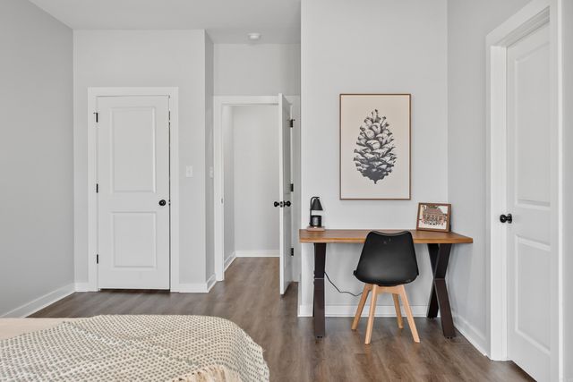 215 Long Beach Drive, Hot Springs, AR 71913