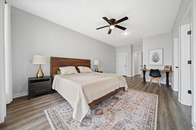 215 Long Beach Drive, Hot Springs, AR 71913