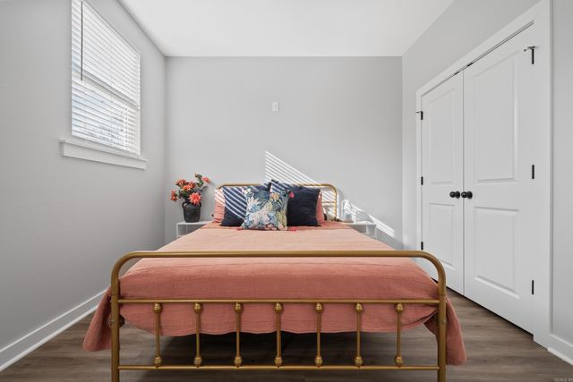 215 Long Beach Drive, Hot Springs, AR 71913