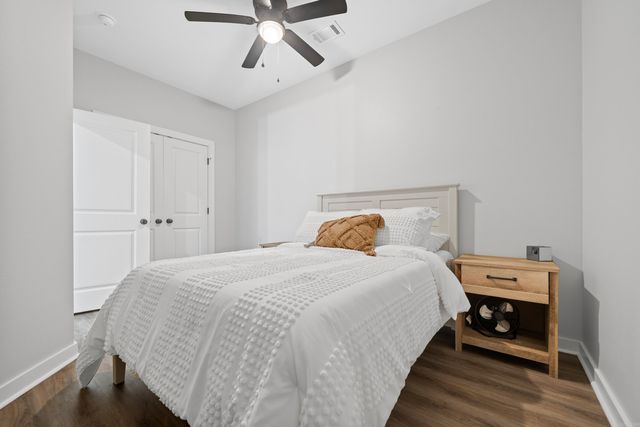 215 Long Beach Drive, Hot Springs, AR 71913