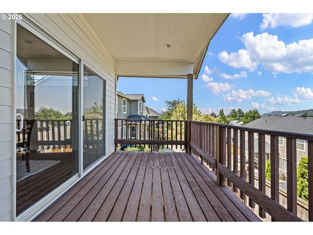 3466 AMBLESIDE Dr, Springfield, OR 97477