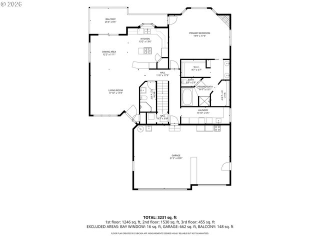 3466 AMBLESIDE Dr, Springfield, OR 97477