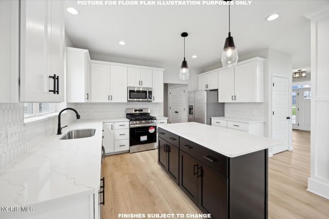 8803 Flint Court, Sylvania, OH 43560