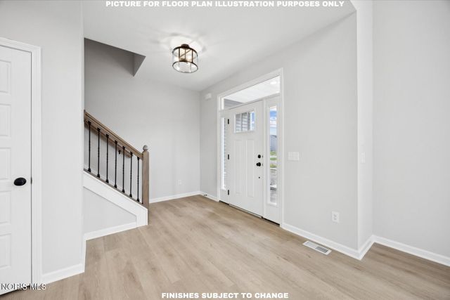 8803 Flint Court, Sylvania, OH 43560
