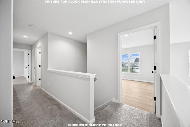 8803 Flint Court, Sylvania, OH 43560