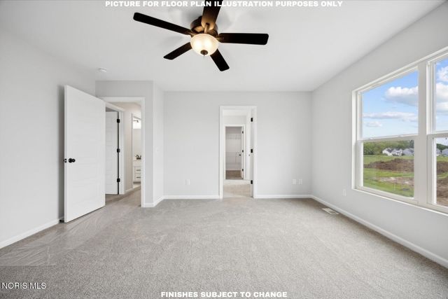 8803 Flint Court, Sylvania, OH 43560