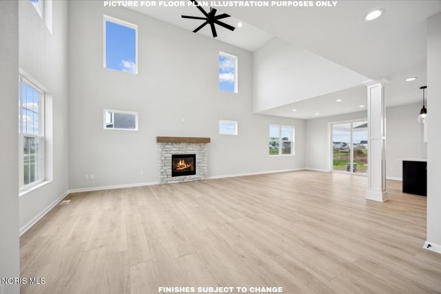 8803 Flint Court, Sylvania, OH 43560