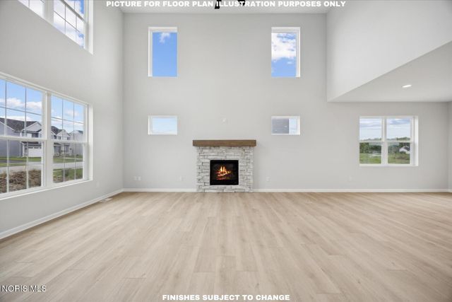 8803 Flint Court, Sylvania, OH 43560
