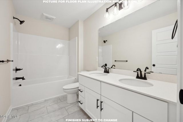 8803 Flint Court, Sylvania, OH 43560