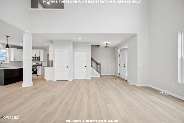 8803 Flint Court, Sylvania, OH 43560