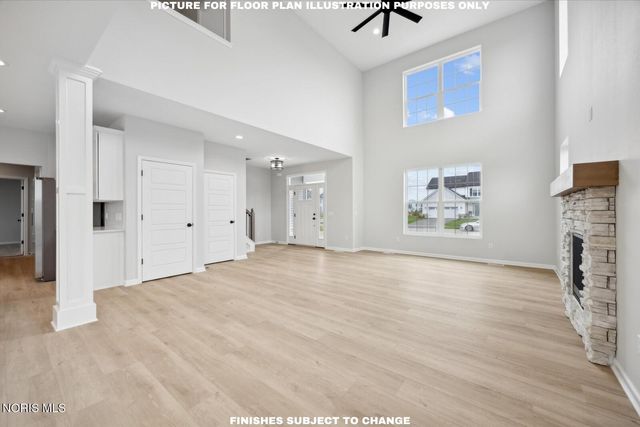 8803 Flint Court, Sylvania, OH 43560