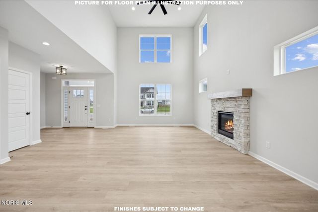 8803 Flint Court, Sylvania, OH 43560