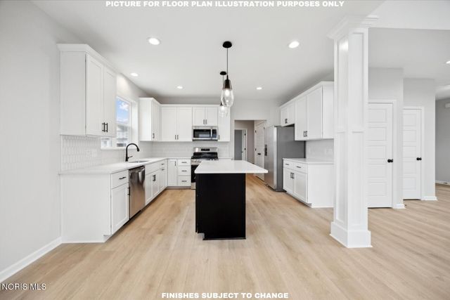 8803 Flint Court, Sylvania, OH 43560