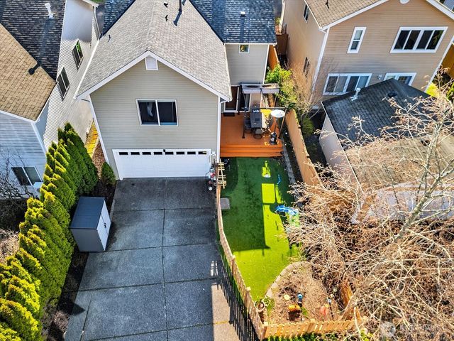 36522 SE Woody Creek Lane, Snoqualmie, WA 98065