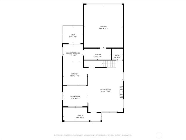 36522 SE Woody Creek Lane, Snoqualmie, WA 98065