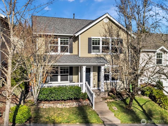 36522 SE Woody Creek Lane, Snoqualmie, WA 98065