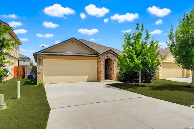 9916 Bratten Rise, San Antonio, TX 78254