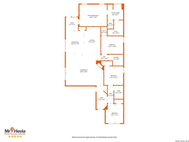 9916 Bratten Rise, San Antonio, TX 78254