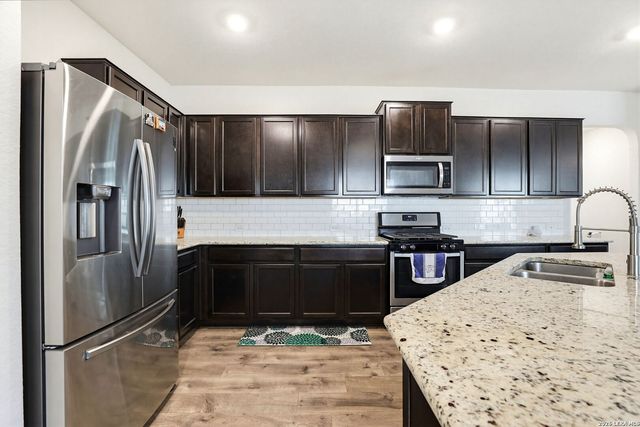 9916 Bratten Rise, San Antonio, TX 78254
