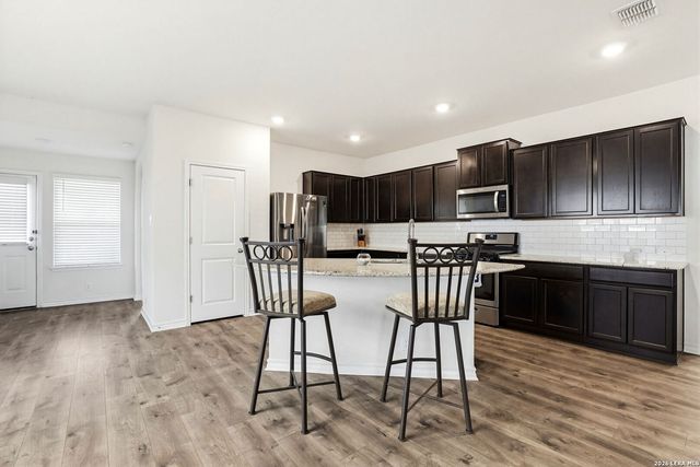 9916 Bratten Rise, San Antonio, TX 78254