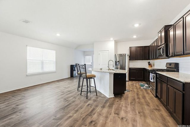 9916 Bratten Rise, San Antonio, TX 78254