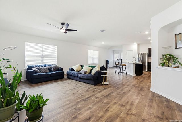 9916 Bratten Rise, San Antonio, TX 78254