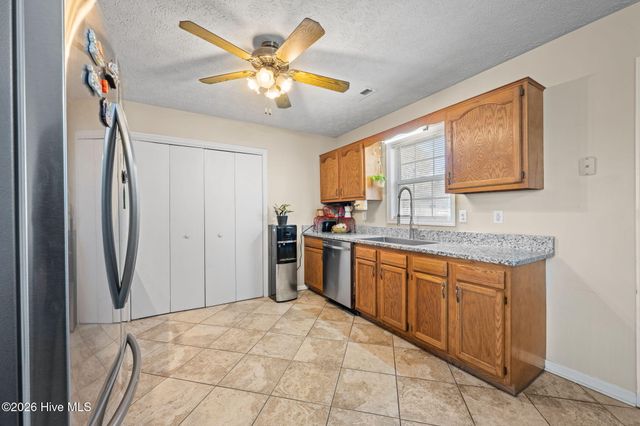 209 Devonshire Drive, Havelock, NC 28532