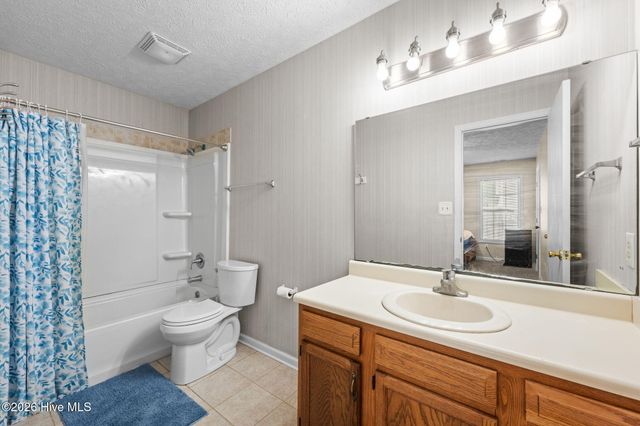 209 Devonshire Drive, Havelock, NC 28532